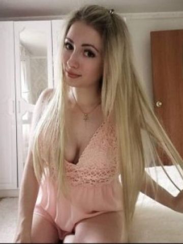 Анкета проститутки Ядвига - Фото 1, , 23 года, №254610